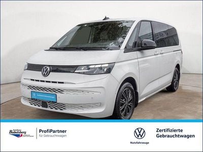 VW T7