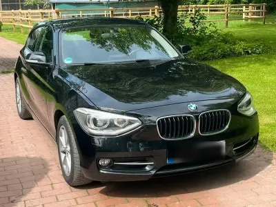 Occasion BMW 116