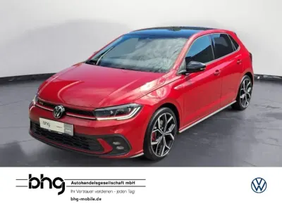 Gebraucht VW Polo