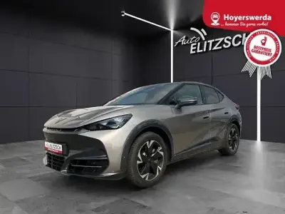 Gebraucht Cupra Tavascan Endurance 210 kW (286 PS) 2025 Violett SUV