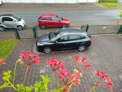 Gebraucht Renault Mégane