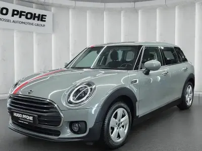 Second-hand Mini Cooper Clubman
