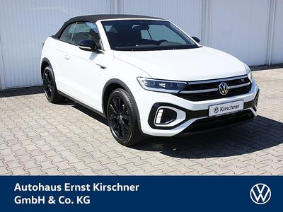 Usata VW T-Roc R-line 150 CV (110 kW) 2023 SUV