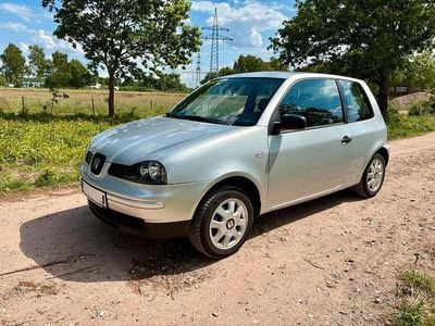 Seat Arosa