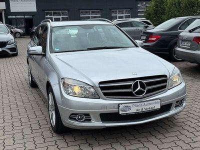 Mercedes C180