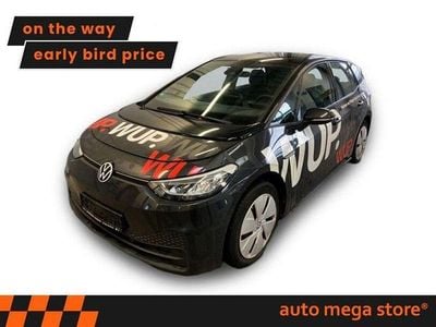 Usado VW ID.3 Pure 110 kW (150 HP) 2022 Cinzento Citadino
