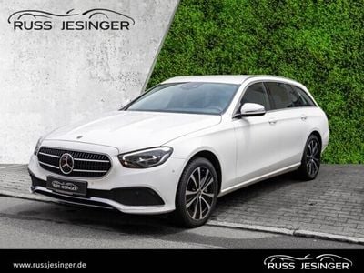 Mercedes E300