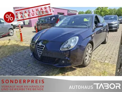 Gebraucht Alfa Romeo Giulietta