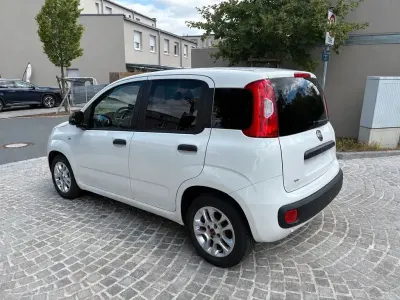 Gebraucht Fiat Panda