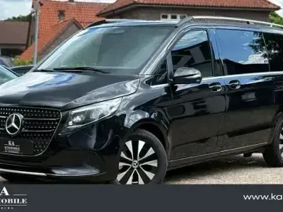 Gebraucht Mercedes V300