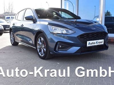 gebraucht Ford Focus Electric 