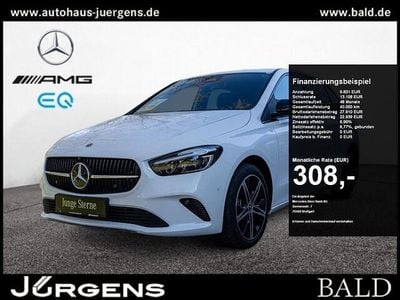 Gebraucht Mercedes B250e