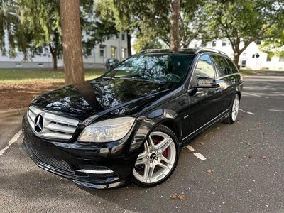 Mercedes C250