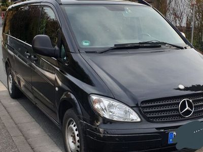 Mercedes Vito