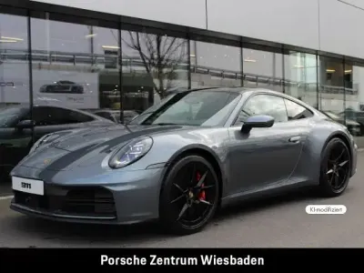 Gebraucht Porsche 911 Carrera S