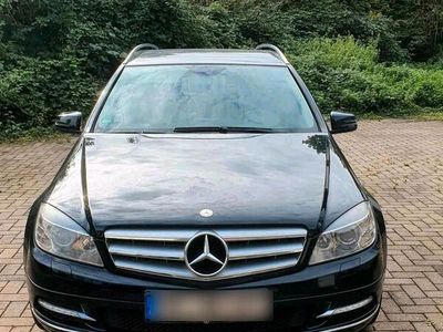 gebraucht Mercedes 250 s204cdi. Fest preis