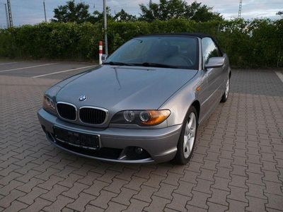BMW 318 Cabriolet