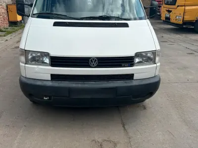 Gebraucht VW T4 88 PS (64 kW) 1999 Van
