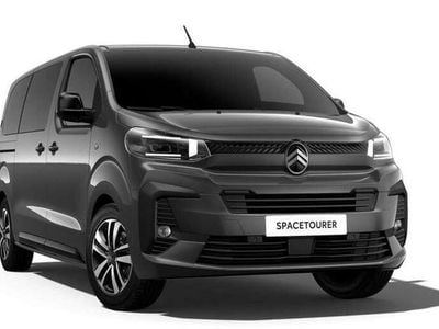 Citroën Spacetourer