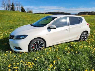 gebraucht Nissan Pulsar 1.6 DIG-T 140Kw