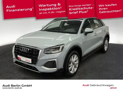 Gebraucht Audi Q2