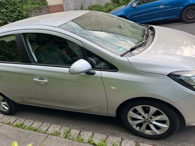 gebraucht Opel Corsa 1.4 Active S/S Active