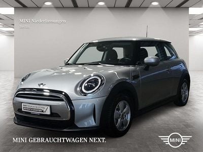 Gebraucht Mini Cooper 136 PS (100 kW) 2023 Grau Kleinwagen