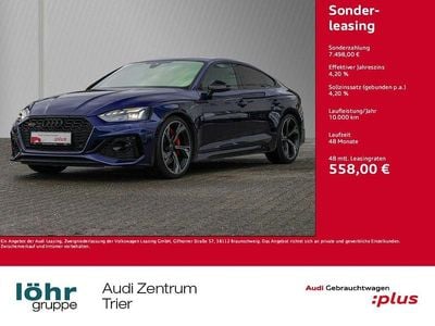 Audi RS5 Sportback