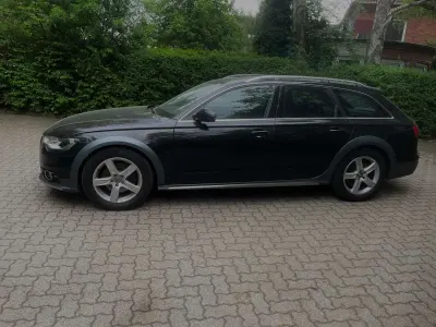 Gebraucht Audi A6 Allroad