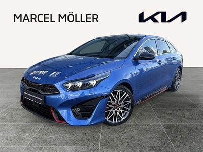 Kia ProCeed GT