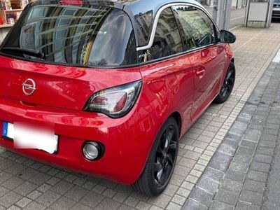 gebraucht Opel Adam 1.4 EcoFlex