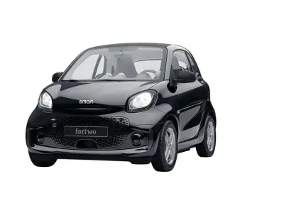 Brugt Smart ForTwo Electric Drive 60 kW (82 HK) 2021 Andere Hatchback