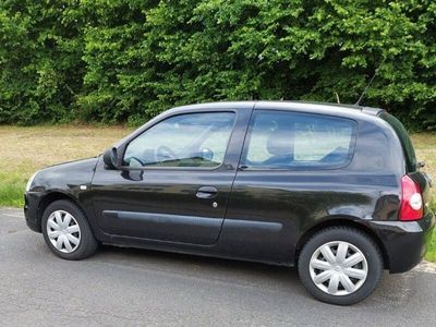 Renault Clio II