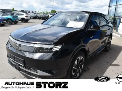 Gebraucht Opel Grandland Electric