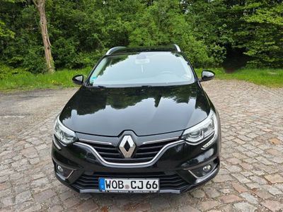 Renault Mégane IV