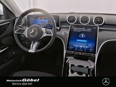 Gebraucht 2024 Mercedes C180 Avantgarde | 33.900 € (Guter Preis)