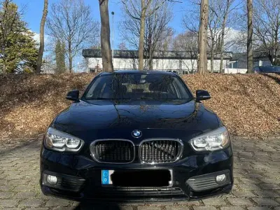 Gebraucht BMW 118