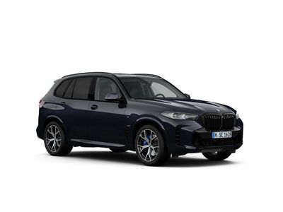 gebraucht BMW X5 xDrive30d M Sportpaket Pro Klimaaut (4-Zonen)