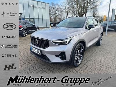 Gebraucht Volvo XC40 Plus 163 PS (119 kW) 2025 Silber SUV
