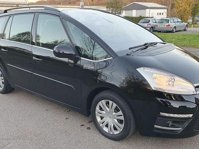 Citroën Grand C4 Picasso