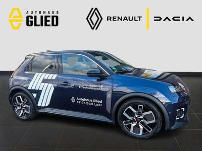 Gebraucht Renault R5 Komfort 110 kW (150 PS) 2025 Blau Kleinwagen