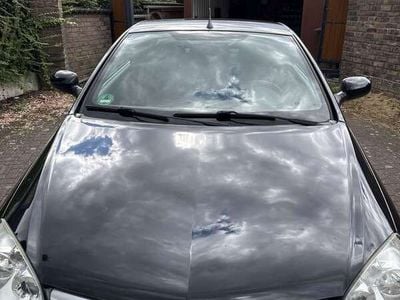 Opel Tigra