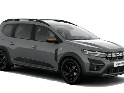 Gebraucht Dacia Jogger