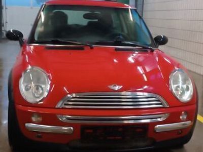 gebraucht Mini ONE TUV 05.24