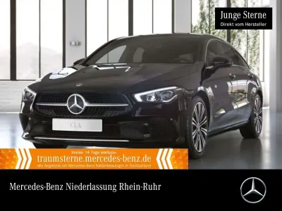 Gebraucht Mercedes CLA250e