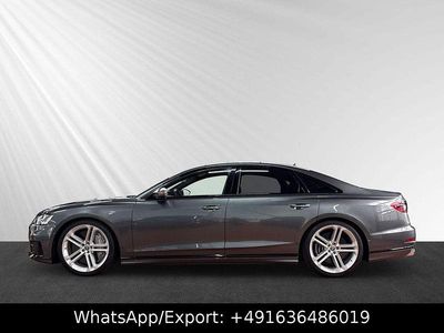 Gebraucht Audi S8 Ambiente 787 PS (578 kW) 2020 Grau Limousine