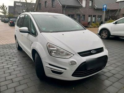 gebraucht Ford S-MAX 