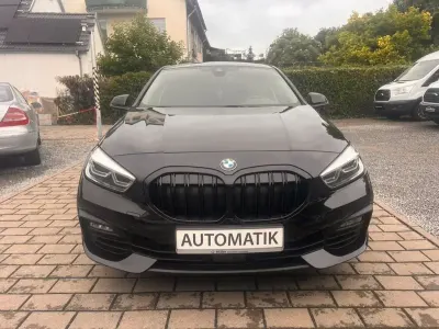 Gebraucht BMW 118