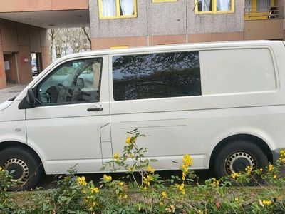 gebraucht VW T5 