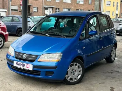 Gebraucht Fiat Idea